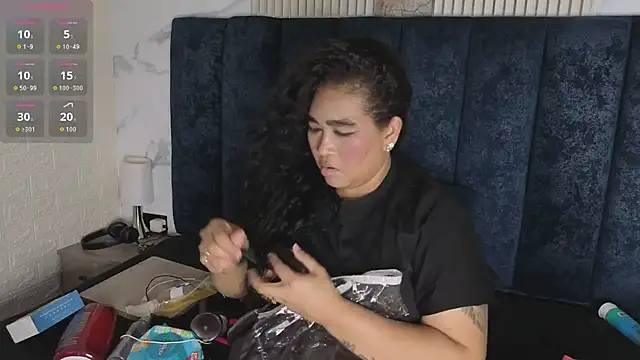 yunkeyc online show from 04.08.26