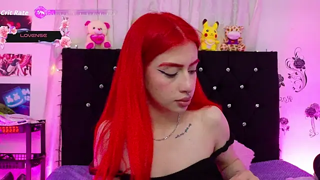 lizz bela1 online show from 01.07.26