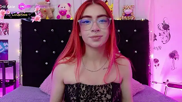 lizz bela1 online show from 03.28.26