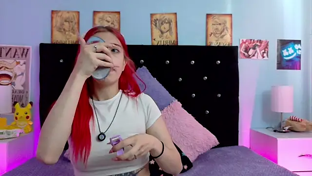 lizz bela1 online show from 06.27.26
