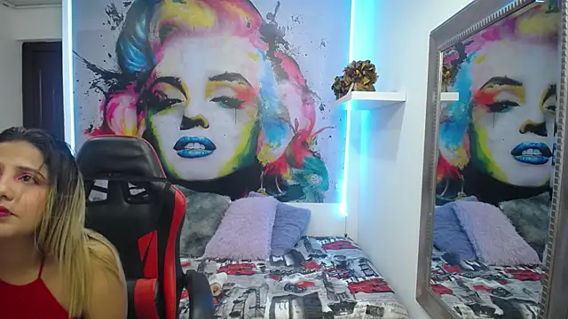 tiana breeze online show from 09.29.25