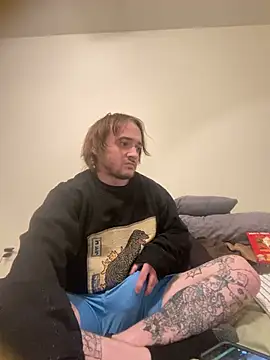 Mr nightfall online show from 02.25.26