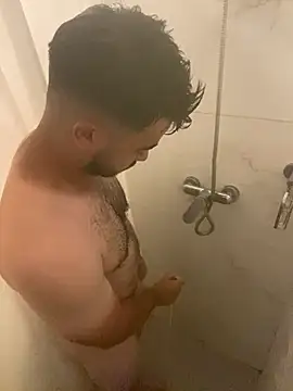 Agusmini online show from 03.01.26