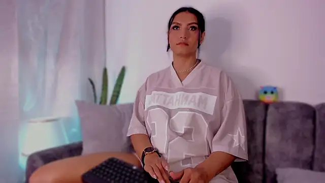 samiradoll online show from 03.20.26