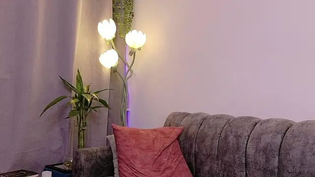 samiradoll online show from 07.26.26