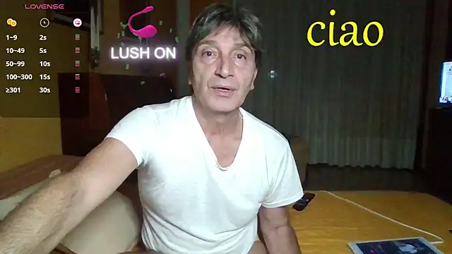 lattediyak online show from 11.16.25