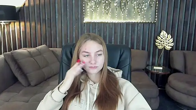 MilaAddams online show from 01.08.26