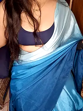 Sexy Anshika online show from 08.06.26
