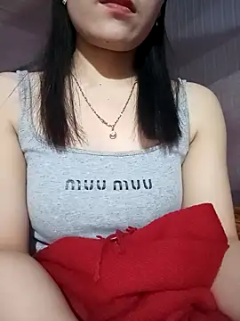 LucyyLy online show from 03.11.26
