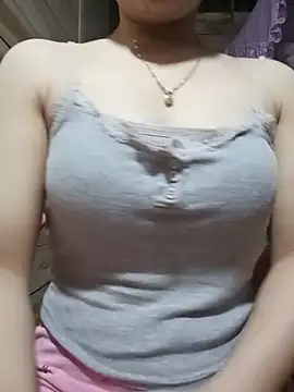 LucyyLy online show from 05.25.26