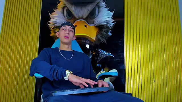 Dante Brown1  online show from 11.22.25