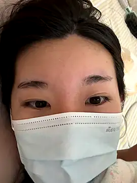 Lulu125216 online show from 09.10.25