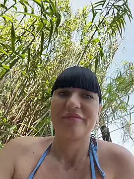 MysticCleo online show from 06.08.26