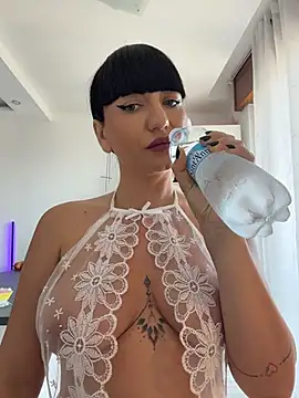 MysticCleo online show from 06.27.26