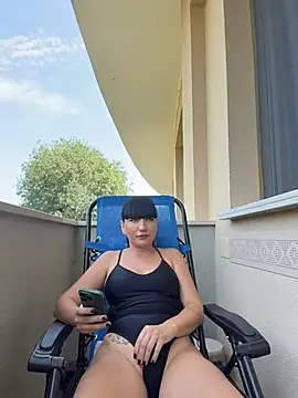 MysticCleo online show from 07.15.26