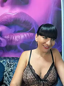 MysticCleo online show from 07.28.26