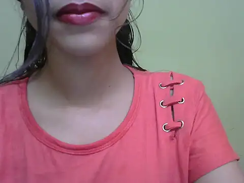 Snapshot of Ritu9 chatting on 09.15.25 Ritu9 online show from 09.15.25