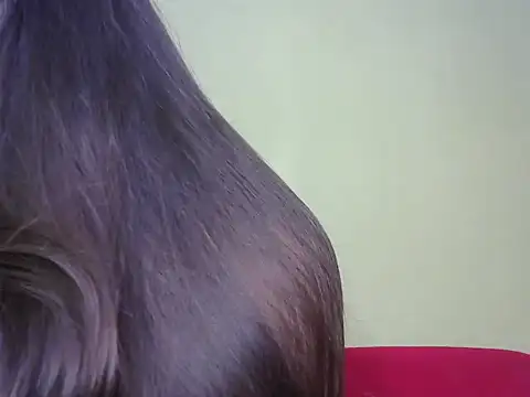 Snapshot of Ritu9 chatting on 11.01.25 Ritu9 online show from 11.01.25