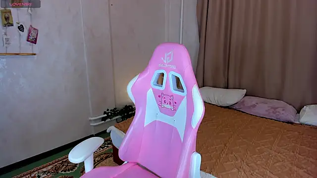 Belle Wa1ker online show from 11.28.25