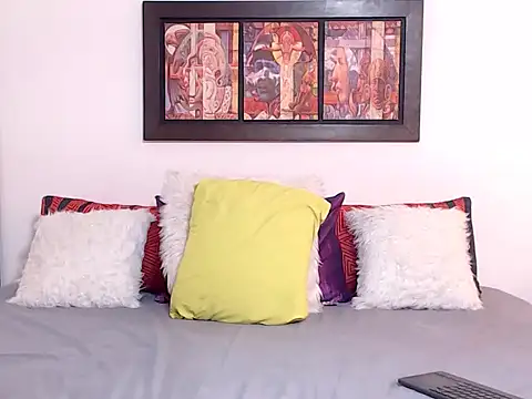 OSHYRIS online show from 10.15.25