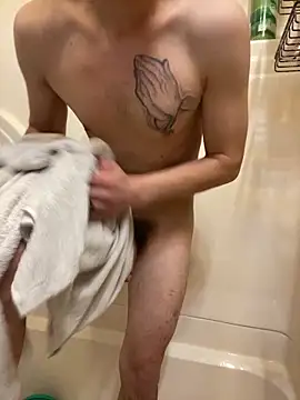 Pedro98801 online show from 10.26.25