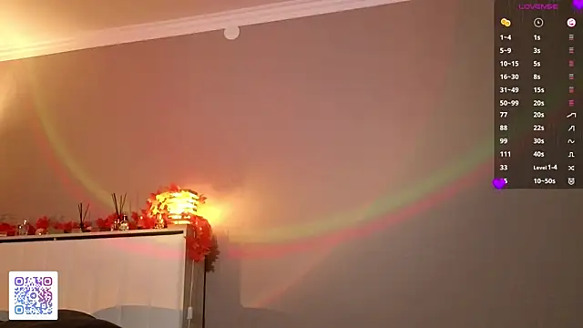 Snapshot of LanaShyBabe chatting on 10.03.25 LanaShyBabe online show from 10.03.25