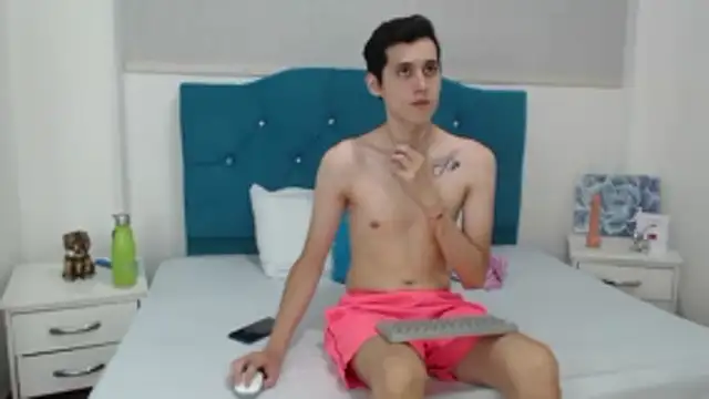 LuigiMarchetti online show from 02.27.26