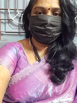 Tamil Azhaghi25 online show from 12.18.25