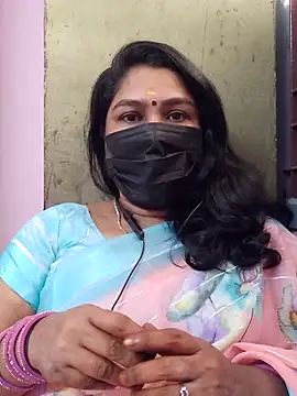 Tamil Azhaghi25 online show from 01.16.26