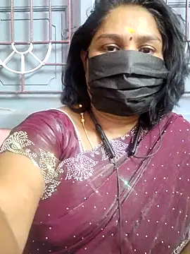 Tamil Azhaghi25 online show from 05.18.26