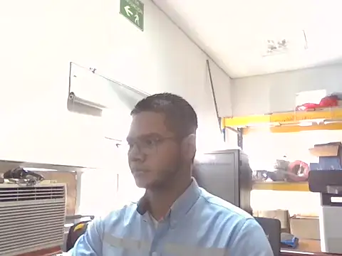 jayden cooper1 online show from 12.16.25