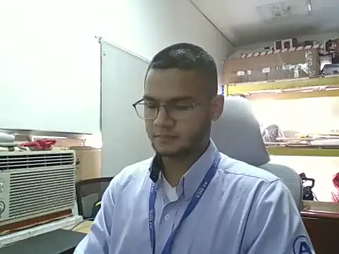 jayden cooper1 online show from 02.02.26