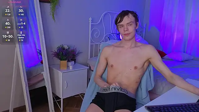 Brad Myles online show from 02.12.26