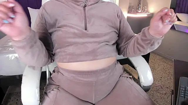 Miss Francheska online show from 03.20.26