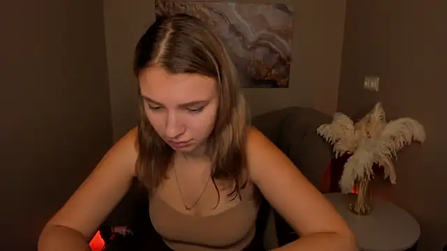 MilinaMorris online show from 09.24.25