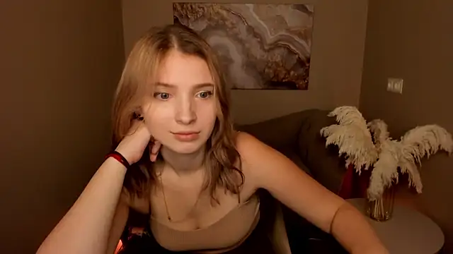 MilinaMorris online show from 09.26.25