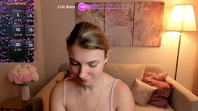 MilinaMorris online show from 11.15.25