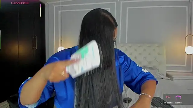 shanty cole online show from 10.20.25