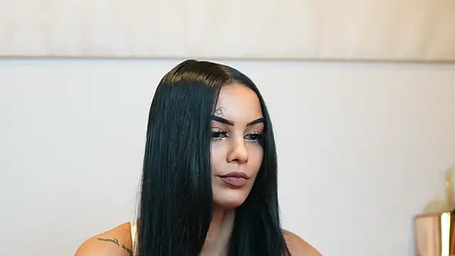 Snapshot of KarsynJaydde chatting on 09.27.25 KarsynJaydde online show from 09.27.25