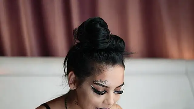 KarsynJaydde online show from 12.19.25