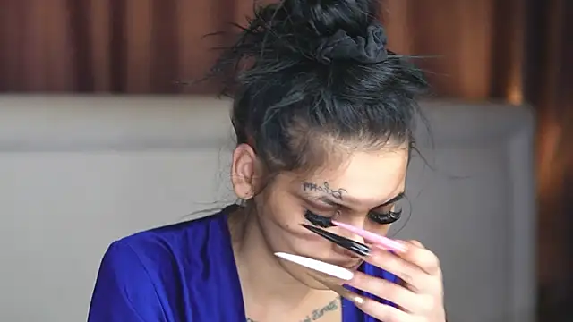 KarsynJaydde online show from 04.12.26