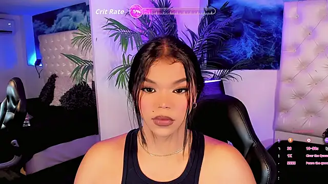 Snapshot of Valeria_Swett_ chatting on 04.30.26 Valeria Swett online show from 04.30.26