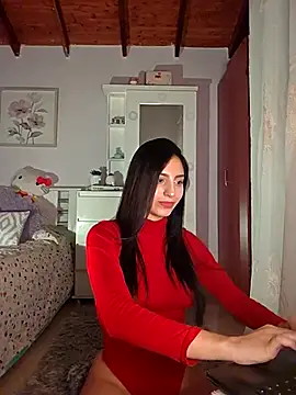 Alicia vellami online show from 11.23.25