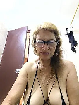 MaryLunne online show from 03.01.26