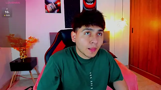 Nicolas James Sc online show from 02.19.26