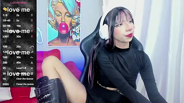 hisui castles online show from 10.24.25