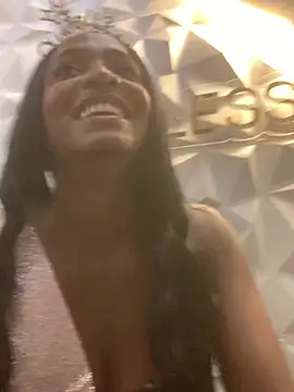 JanneCooper online show from 04.14.26