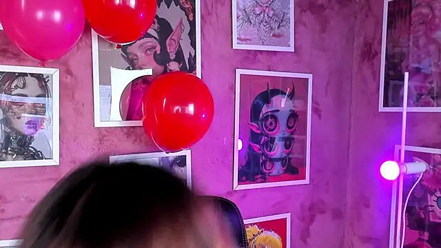 Mystic blue online show from 02.14.26