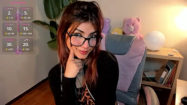 Mystic blue online show from 03.06.26