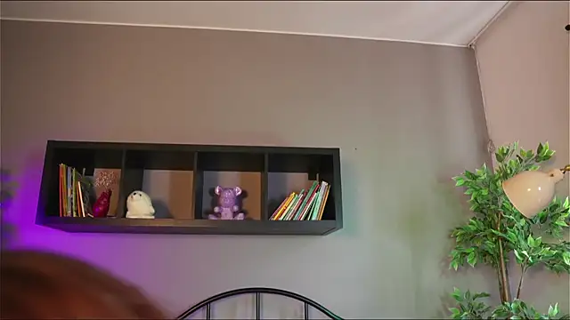 Mystic blue online show from 04.04.26